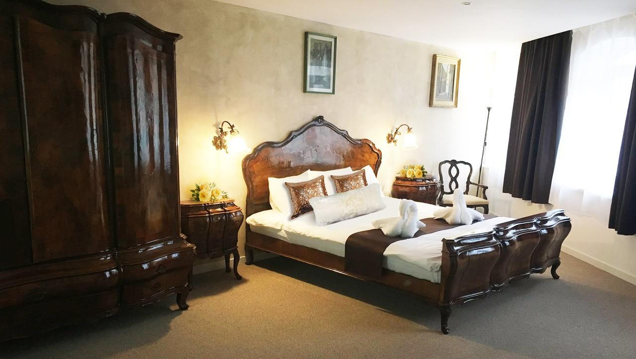 Csiki Hotel ميركورا تشيوك الغرفة الصورة